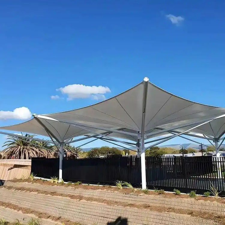 阳春市工程案例