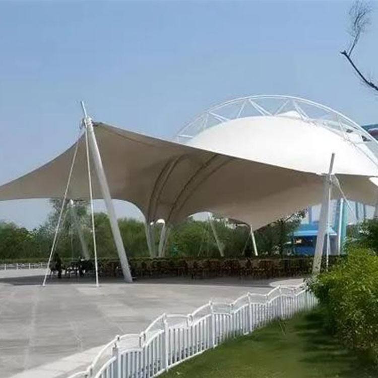 阳春市工程案例