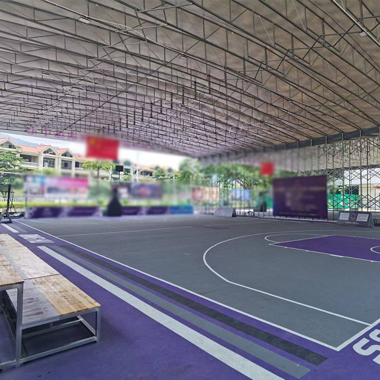 阳春市工程案例