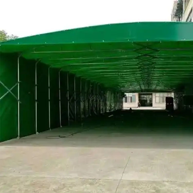 阳春市工程案例