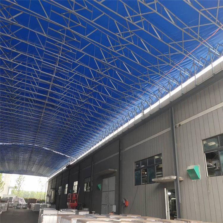 阳春市工程案例