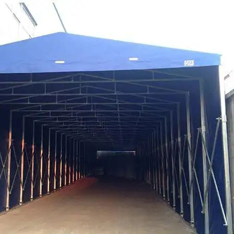 阳春市工程案例