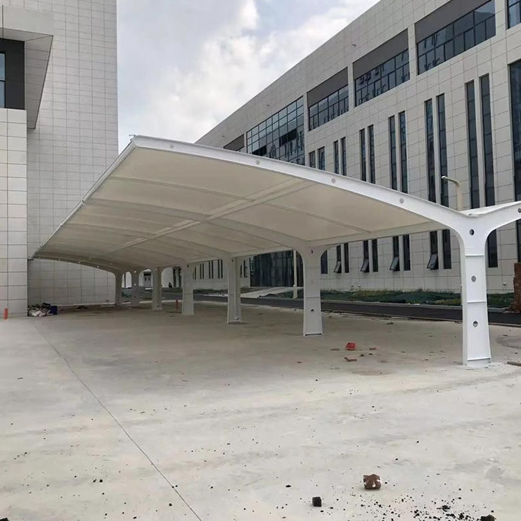 阳春市工程案例