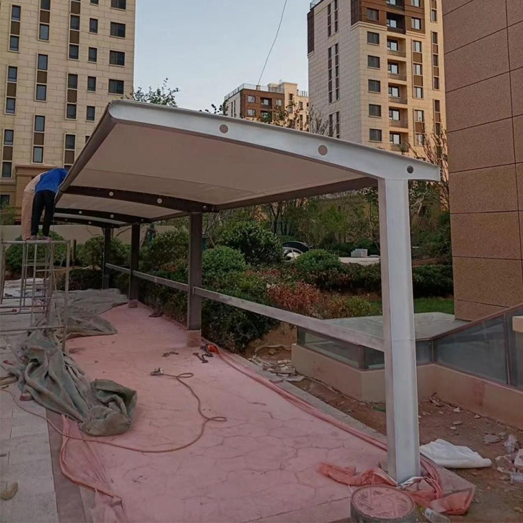 阳春市工程案例